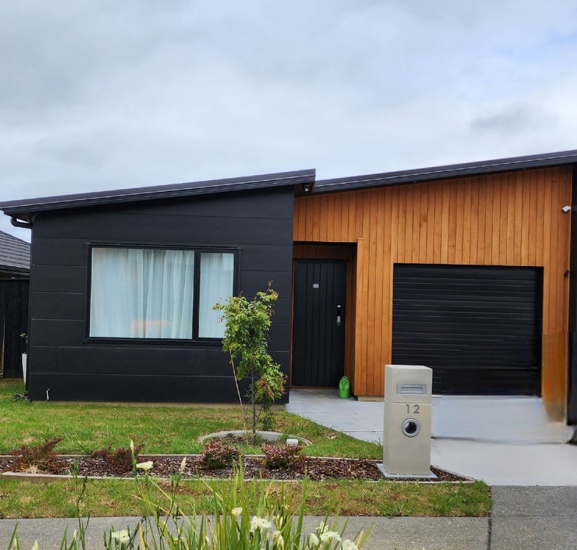 12 Buddle Road, Pukekohe, Auckland - Carousel 1