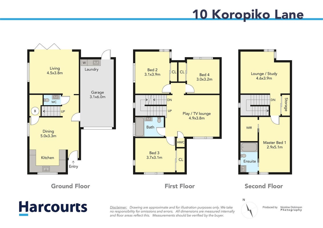 10 Koropiko Lane, Flat Bush, Auckland - Carousel 2