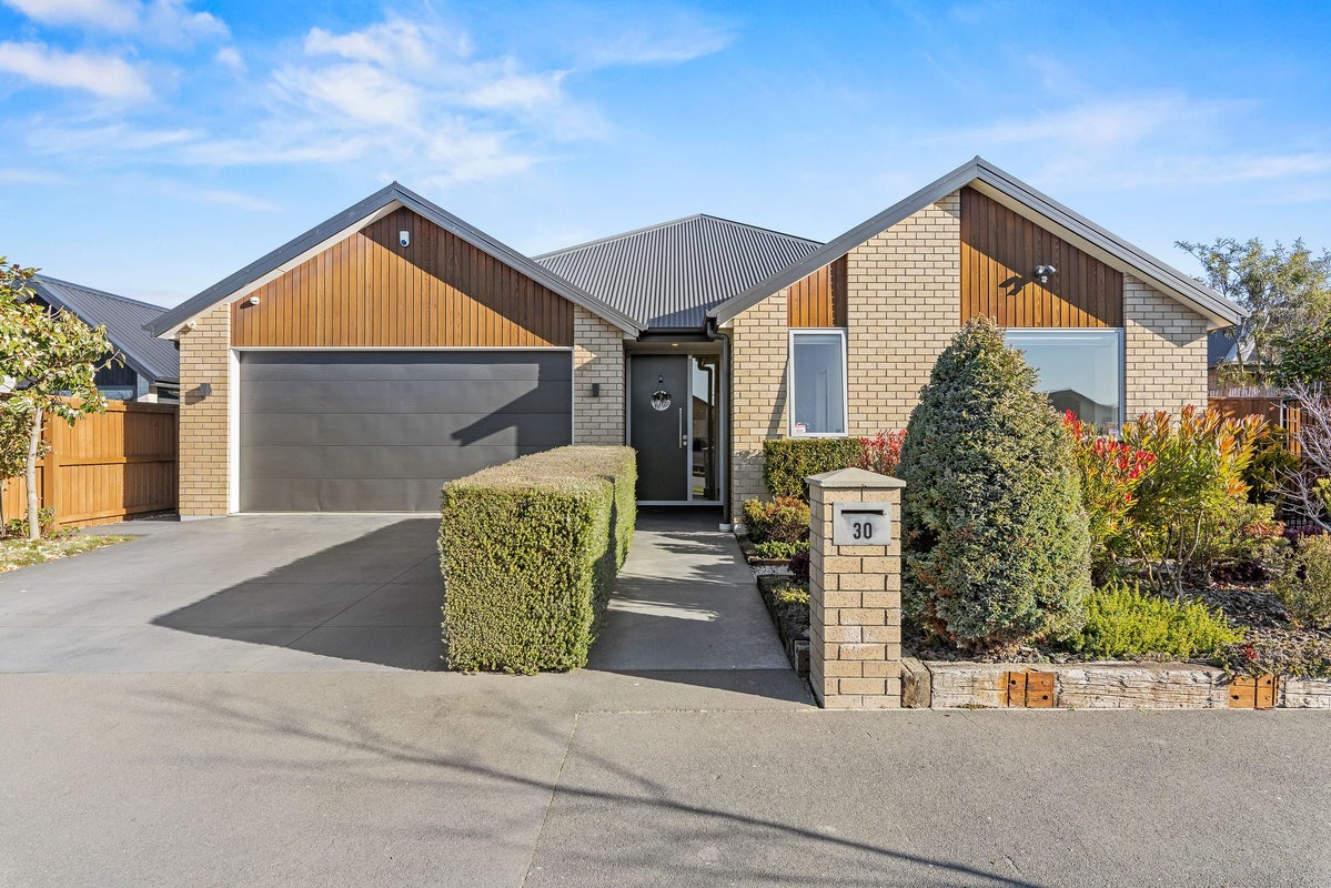 30 Platinum Drive, Wigram, Christchurch City, Canterbury - Carousel 38