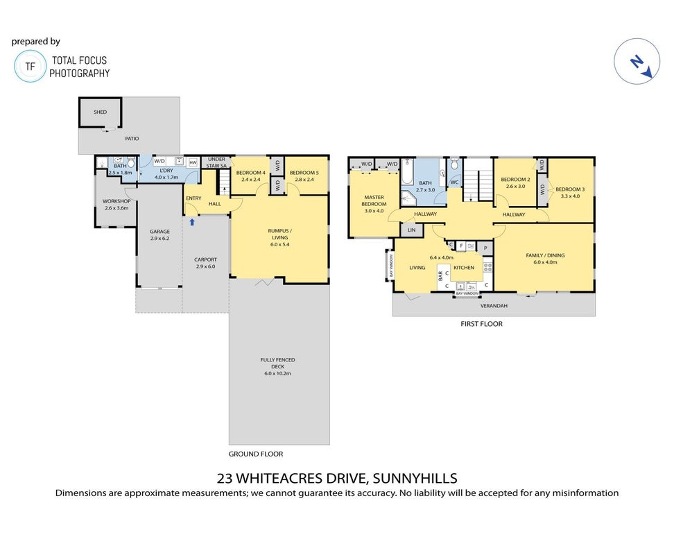 23 Whiteacres Drive, Sunnyhills, Auckland - Carousel 19