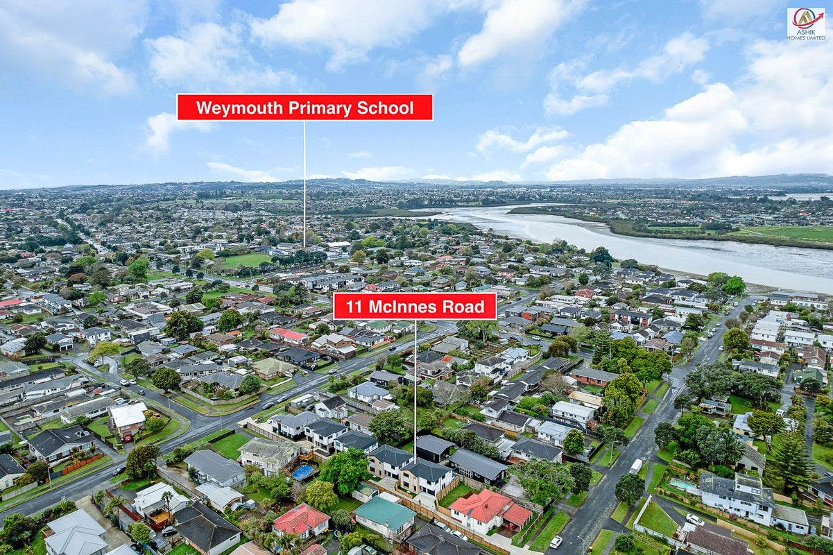 11 McInnes Road, Weymouth, Auckland - Carousel 27