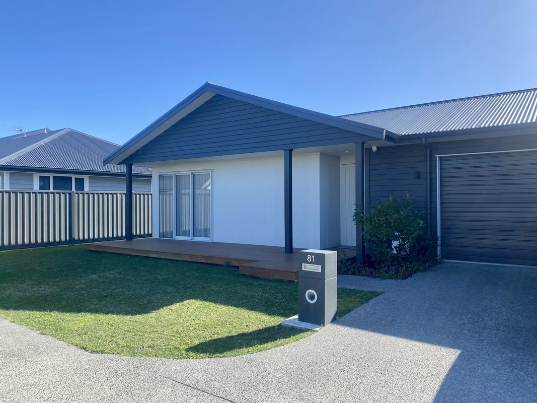 81 Hunter Drive, Awatoto, Napier - Carousel 1