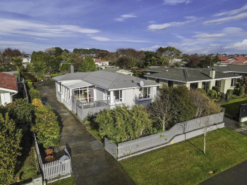 55 White Street, Newfield, Invercargill, Southland - Carousel 1