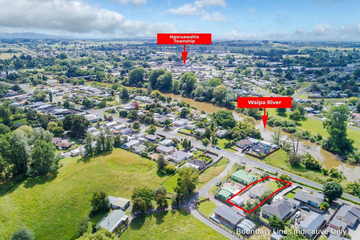 55A Waingaro Road, Ngaruawahia - Carousel 26