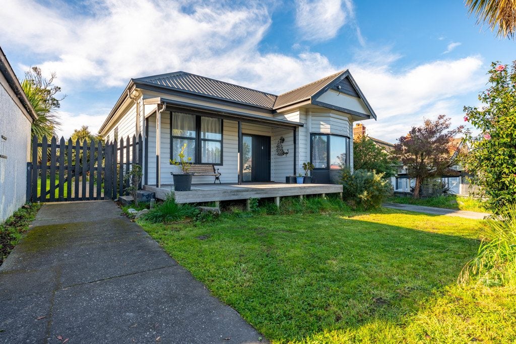 26 Harper Street, Parkside, Timaru - Carousel 1