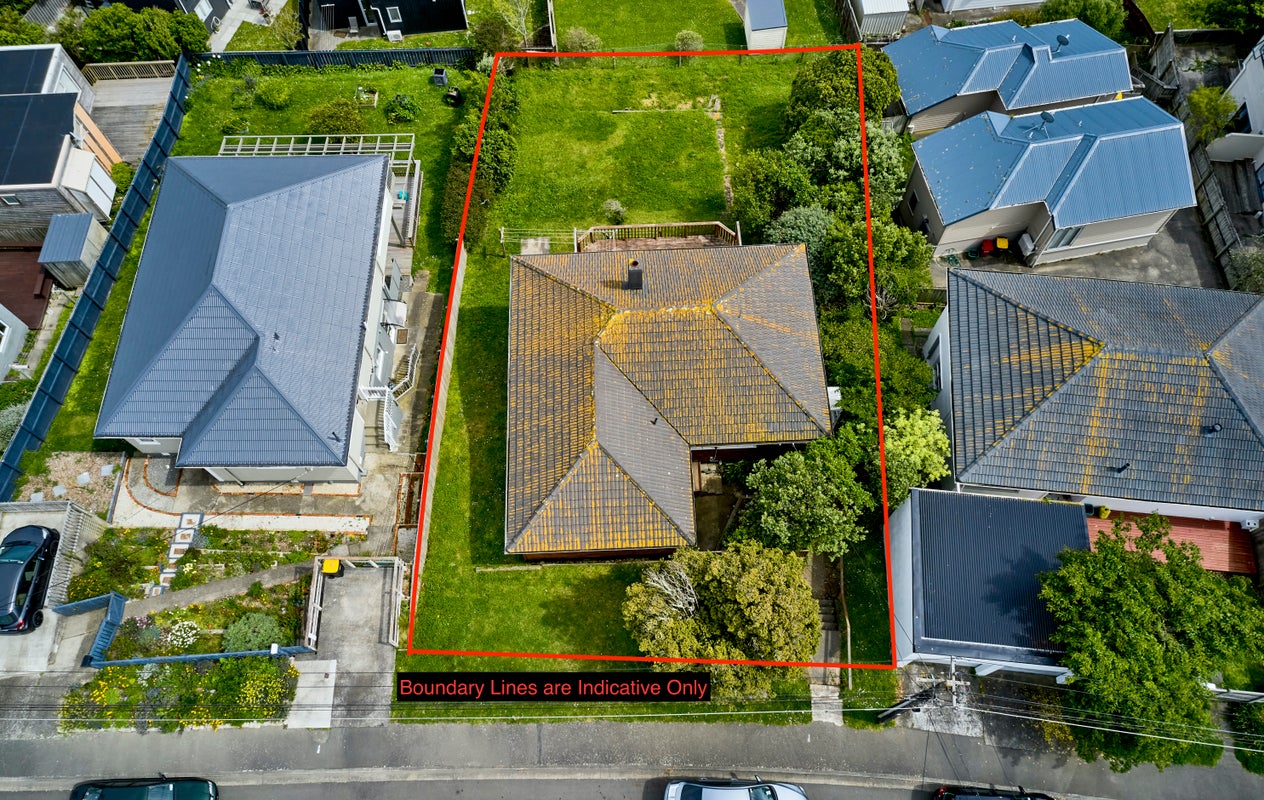 13 Fisher Street, Johnsonville, Wellington - Carousel 2