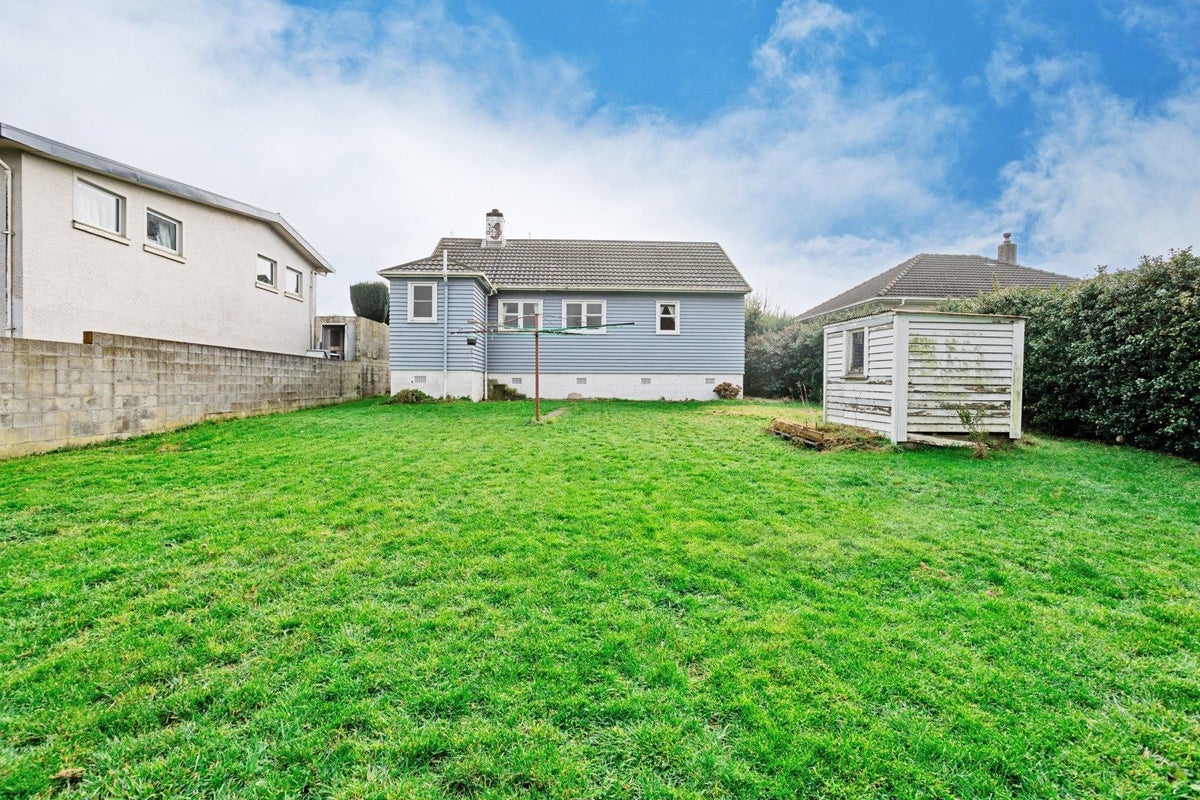 129 Islington Street, Turnbull Thomson Park, Invercargill - Carousel 20