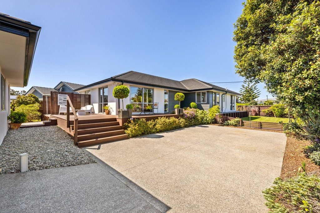 15 Caspian Street, South New Brighton, Christchurch City, Canterbury - Carousel 1