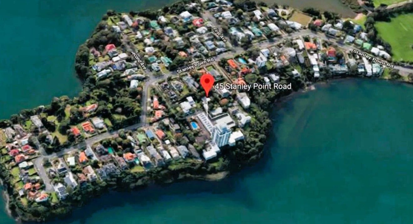 1003/45 STANLEY POINT ROAD, Stanley Point, Auckland - Carousel 20
