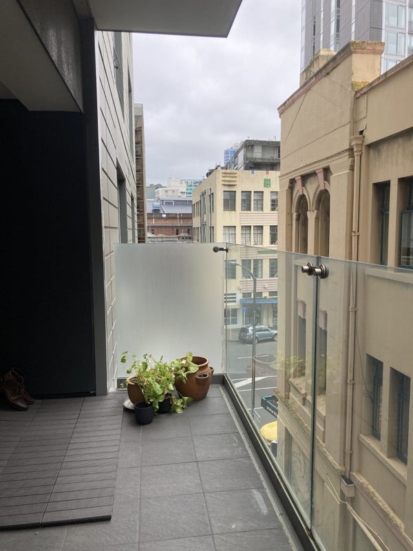 6C/39 Taranaki Street, Te Aro, Wellington - Carousel 2