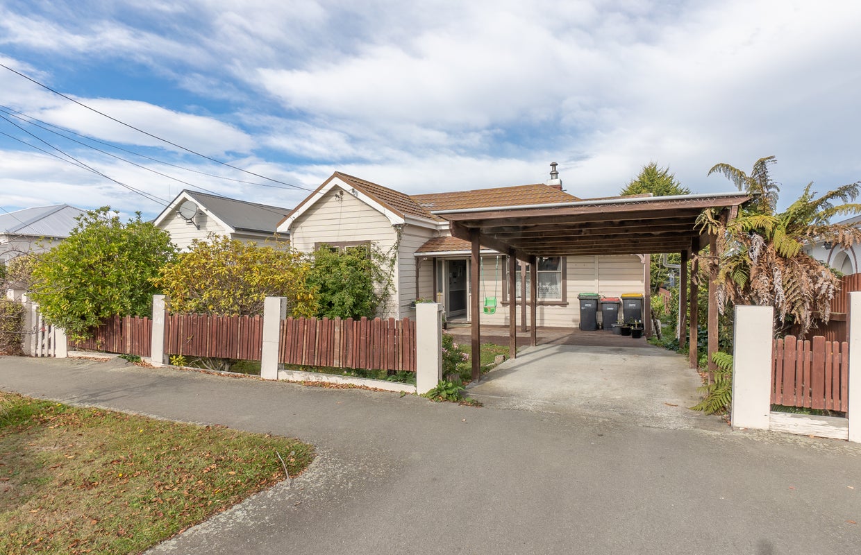 8 Archer Street, Parkside, Timaru - Carousel 1