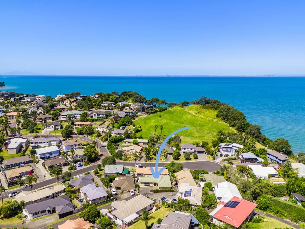 19 Kestrel Heights, Arkles Bay, Whangaparaoa - Carousel 1