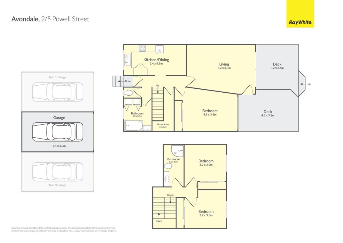 2/5 Powell Street, Avondale, Auckland - Carousel 33