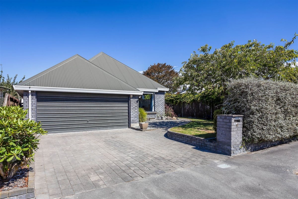 12 Dunbarton Street, Redwood, Christchurch - Carousel 20