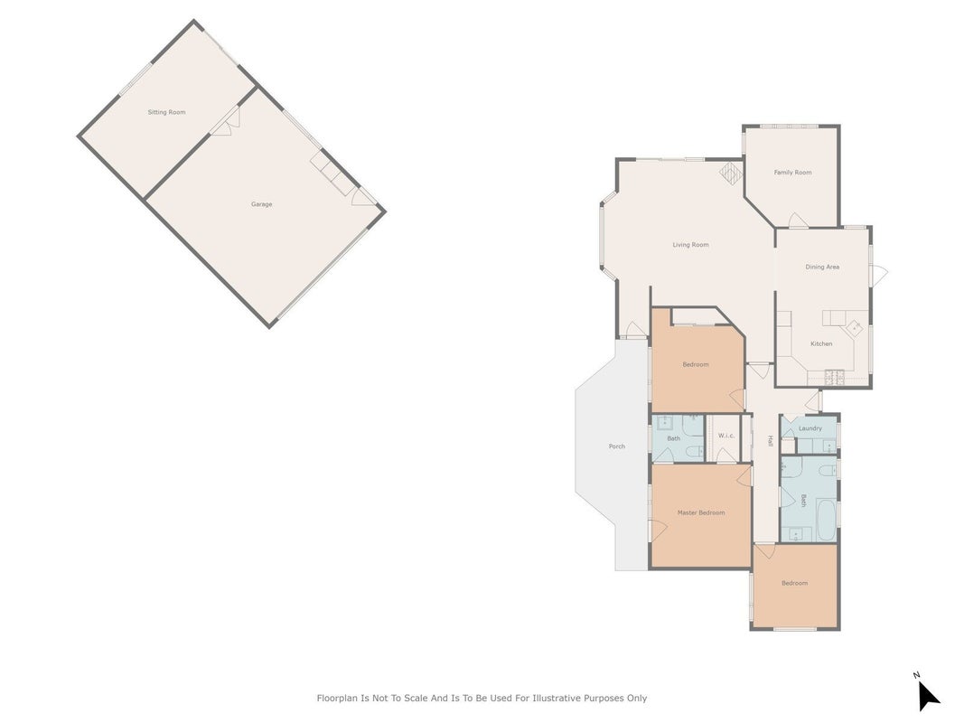 6B McKellar Court, Cromwell, Cromwell - Carousel 24