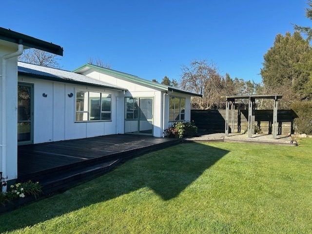 6 Latham Stubbs Crescent, Waipawa, Waipawa - Carousel 1
