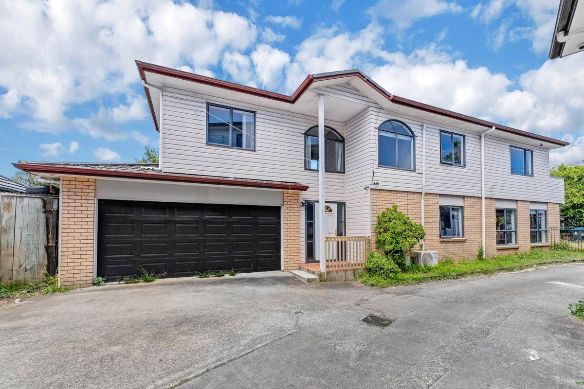 21A Fort Richard Road, Ōtāhuhu, Auckland - Carousel 1