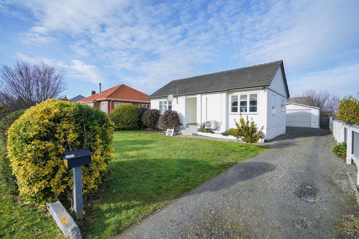 105 Miller Street, Georgetown, Invercargill - Carousel 1