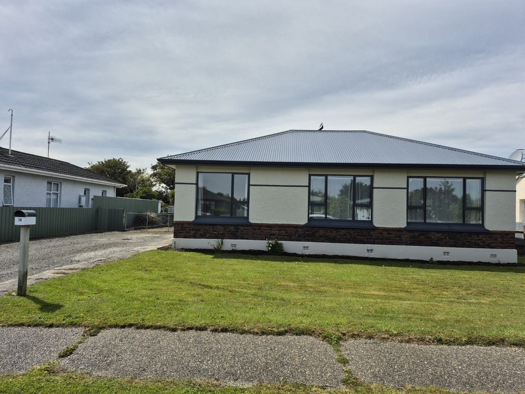 14 Conyers Street, Georgetown, Invercargill - Carousel 2
