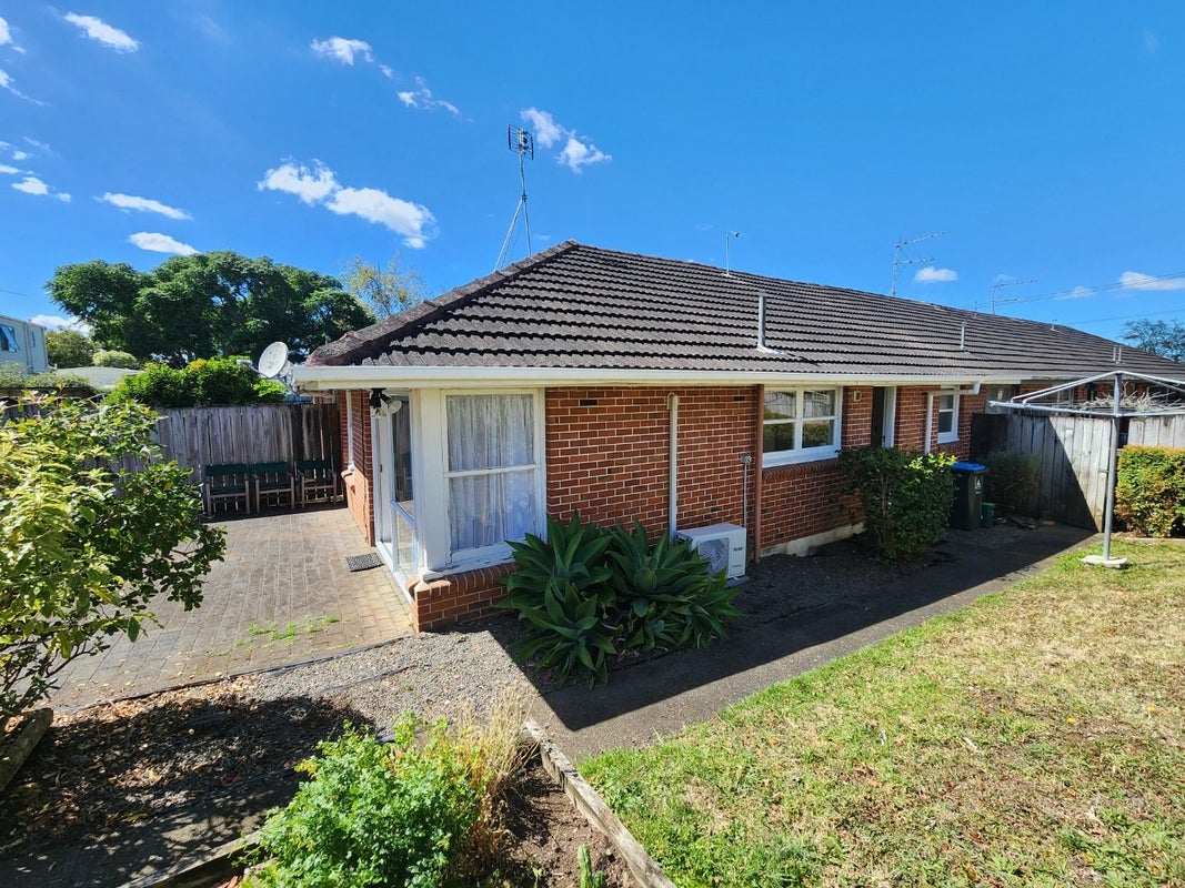 3/96 Mount Smart Road, Onehunga, Auckland - Carousel 1