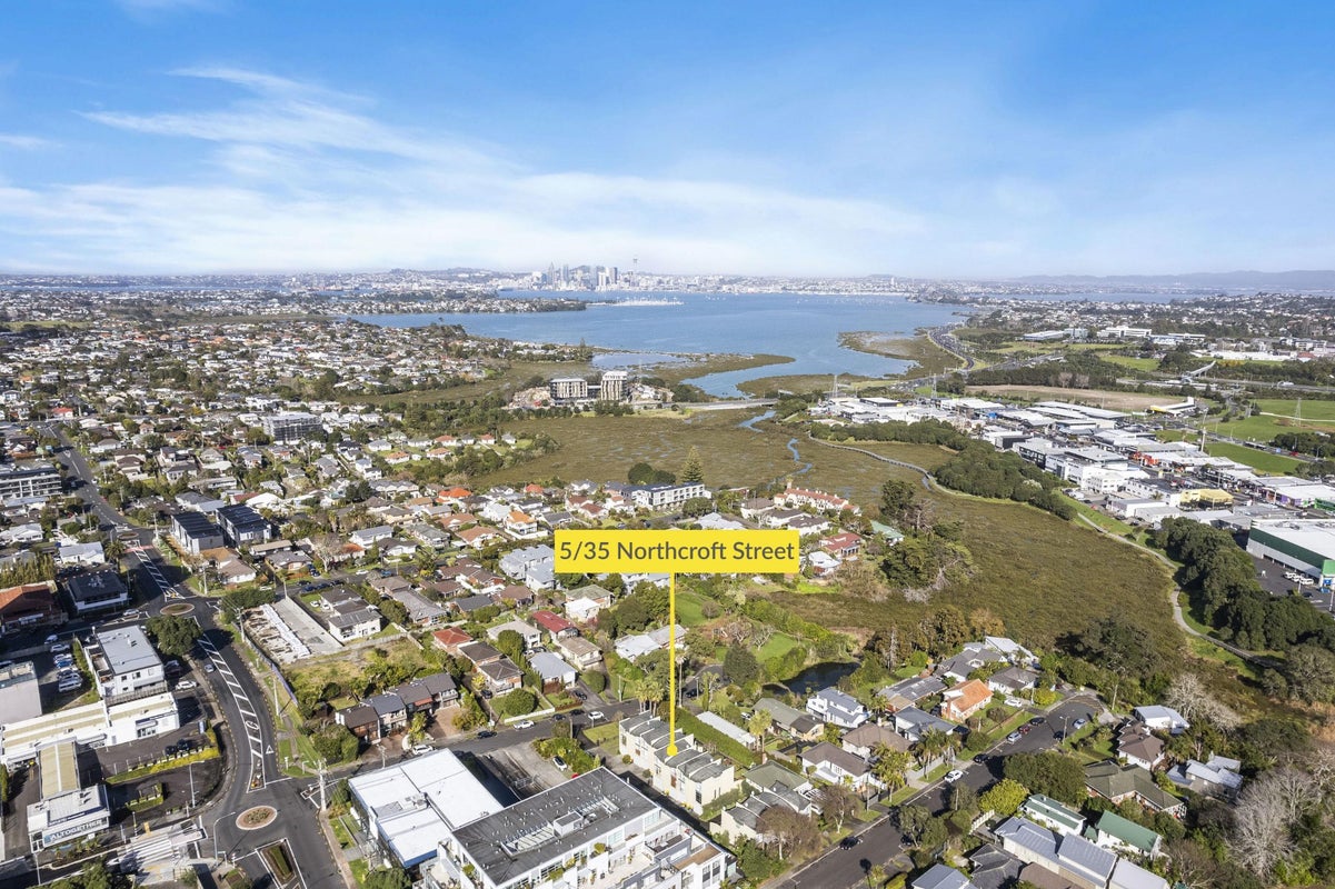 5/35 Northcroft Street, Takapuna, Auckland - Carousel 20