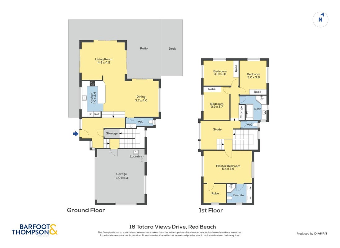 16 Totara Views Drive, Red Beach, Red Beach - Carousel 25