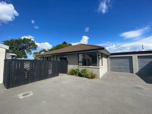 3/281 Main South Road, Hornby, Christchurch - Carousel 1