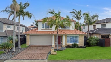 119 Wayne Francis Drive, Flat Bush, Auckland - Carousel 1