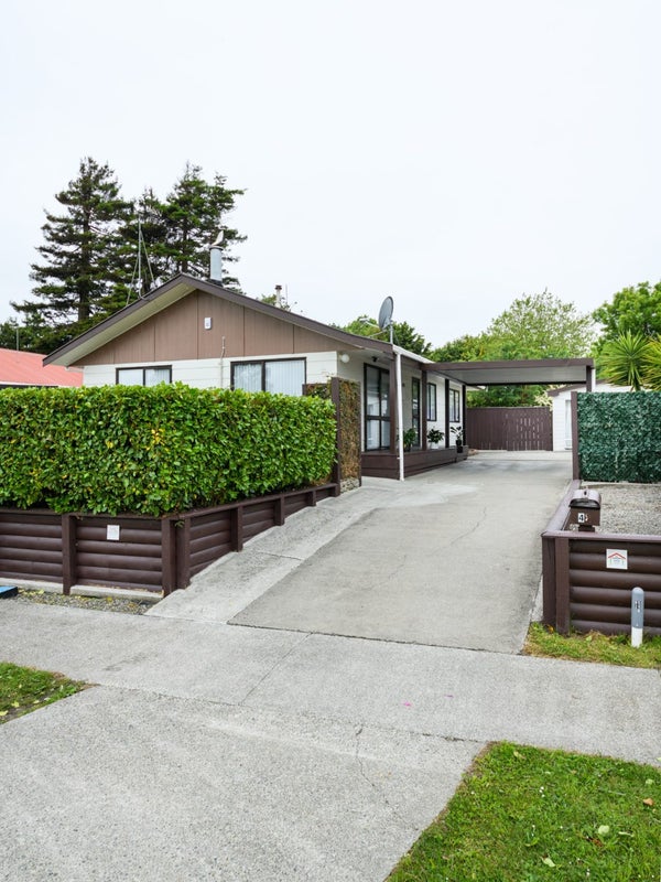 45 Chatsworth Place, Highbury, Palmerston North - Carousel 33