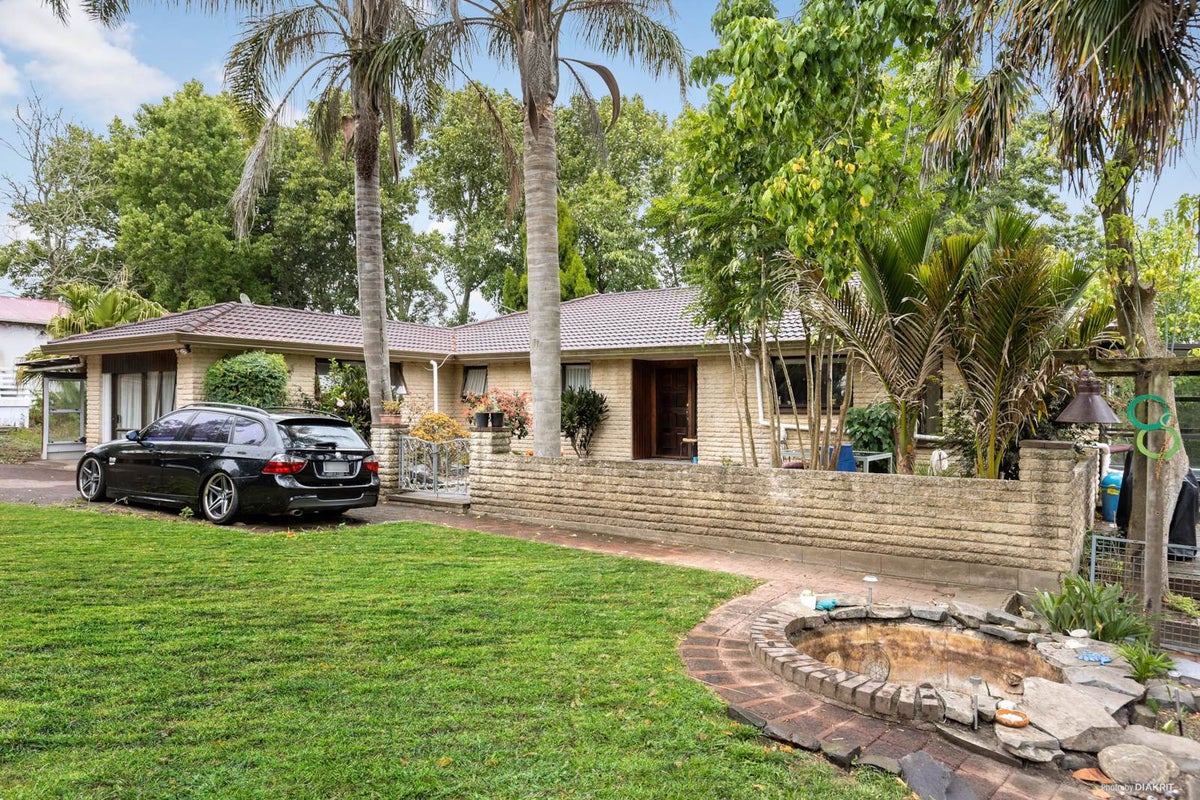 377 Runciman Road, Ramarama, Pukekohe - Carousel 1