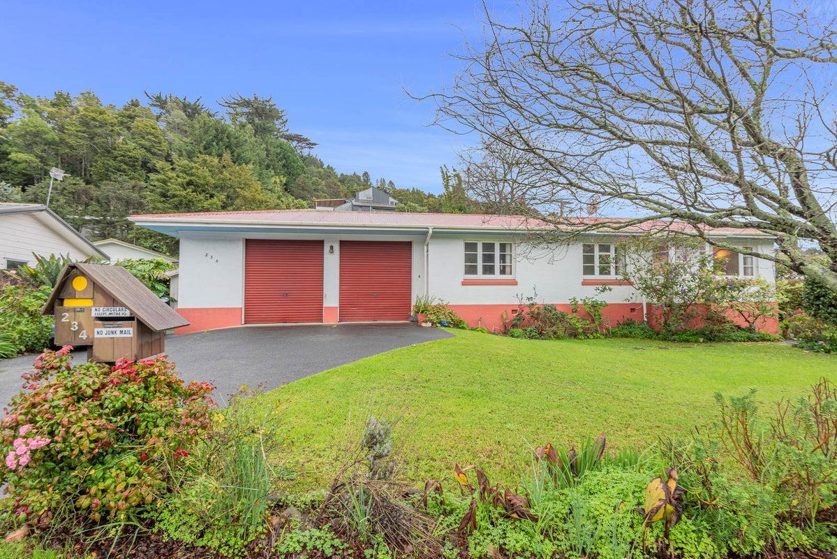 234 Maunu Road, Horahora, Whangarei - Carousel 1