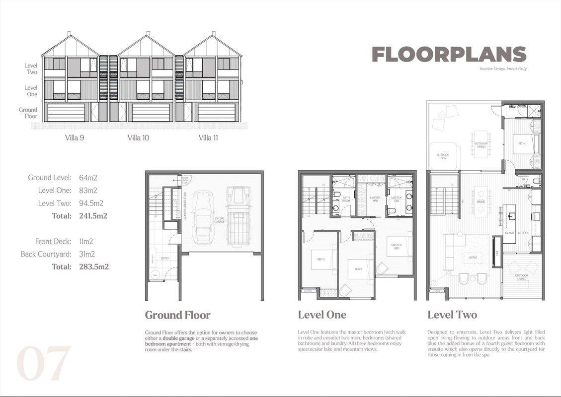 0 Woods Lane, Queenstown, Queenstown - Carousel 20