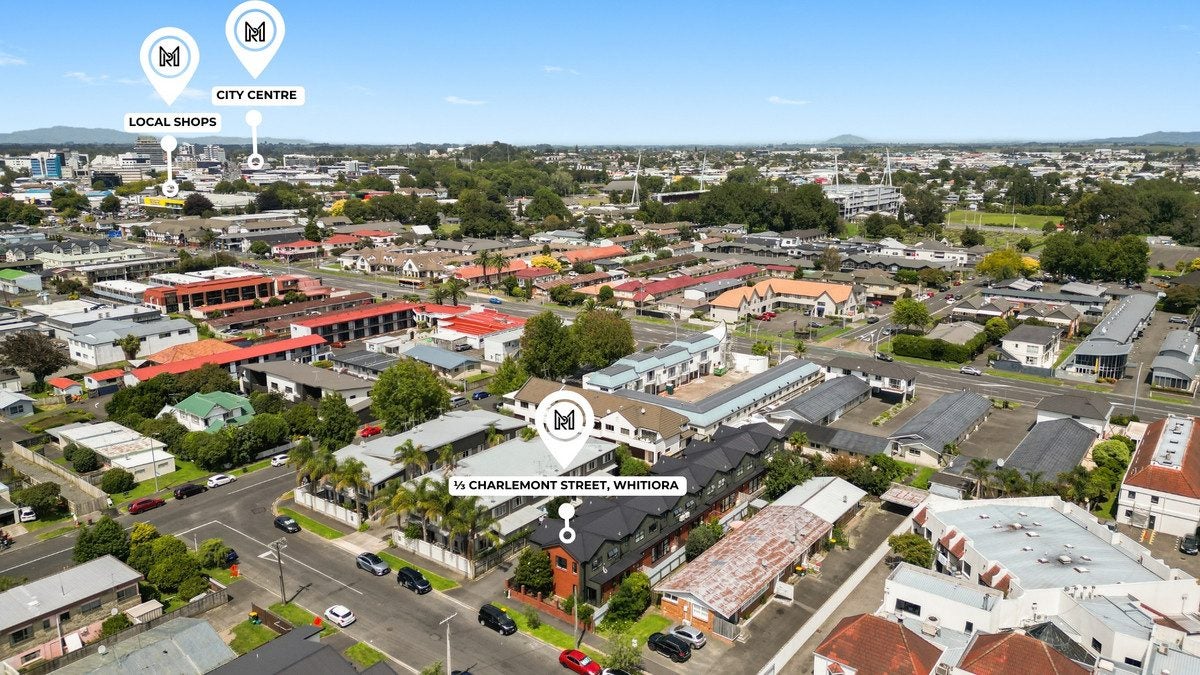 1/3 Charlemont Street, Whitiora, Hamilton - Carousel 19