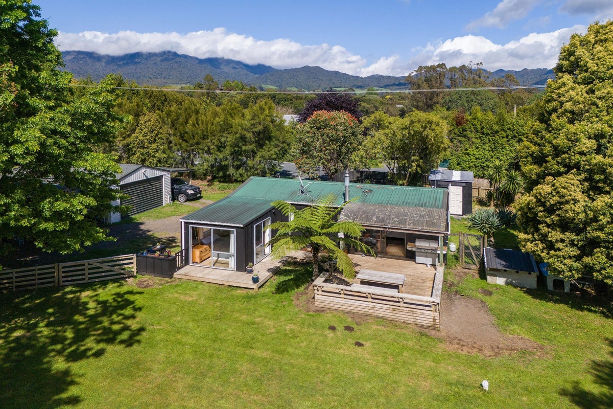 237 Wright Road, Aongatete, Katikati - Carousel 21