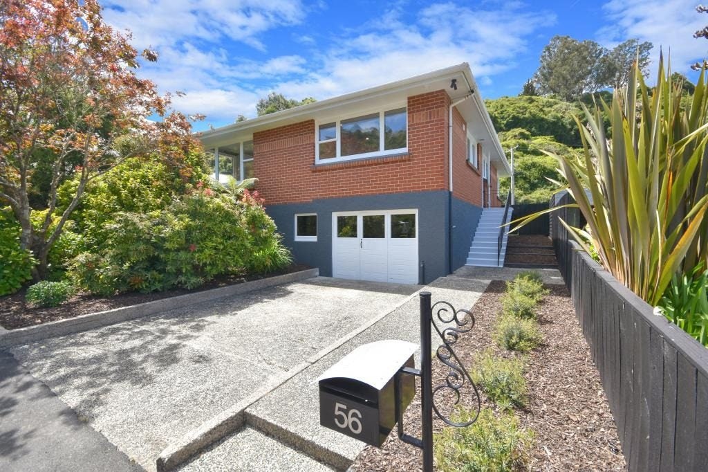 56 Woodhaugh Street, Woodhaugh, Dunedin - Carousel 1