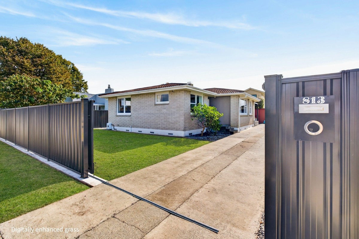 813 Willowpark Road South, Akina, Hastings - Carousel 16