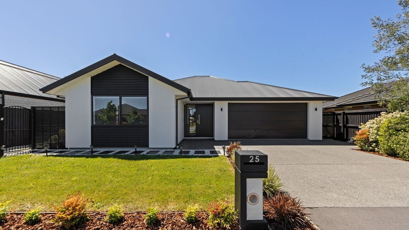 25 Zinnia Way, Wigram, Christchurch - Carousel 1