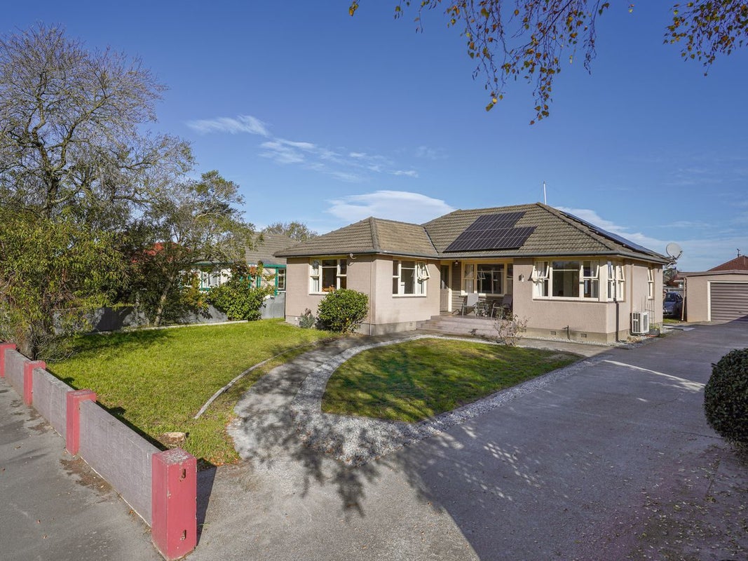 13 Wycola Avenue, Hei Hei, Christchurch - Carousel 1