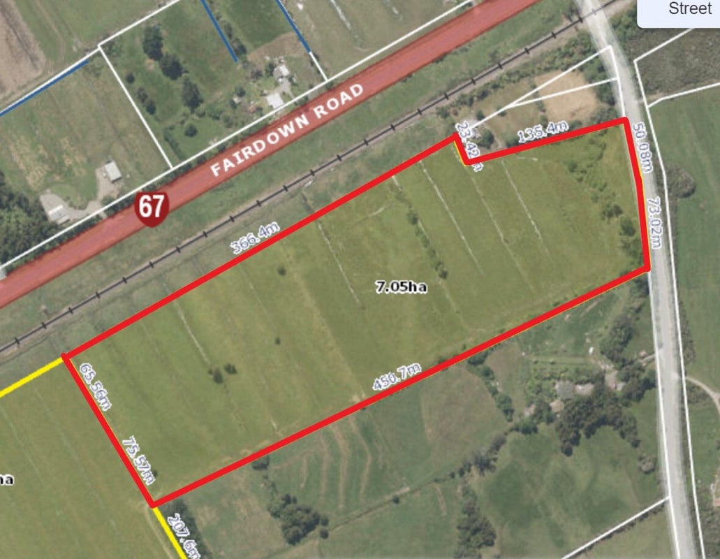 0 Powerhouse Road, Fairdown, Westport - Carousel 1