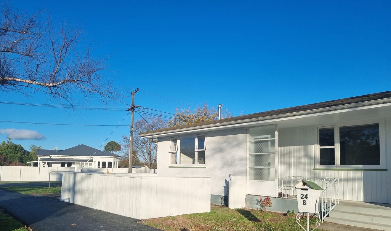 24B Third Street, Lansdowne, Masterton - Carousel 2