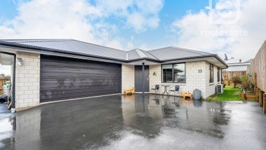 13 Woodlands Road, Parkside, Timaru - Carousel 1