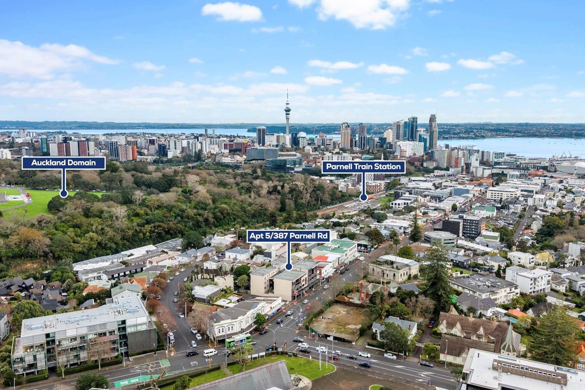 5/387 Parnell Road, Parnell, Auckland - Carousel 18