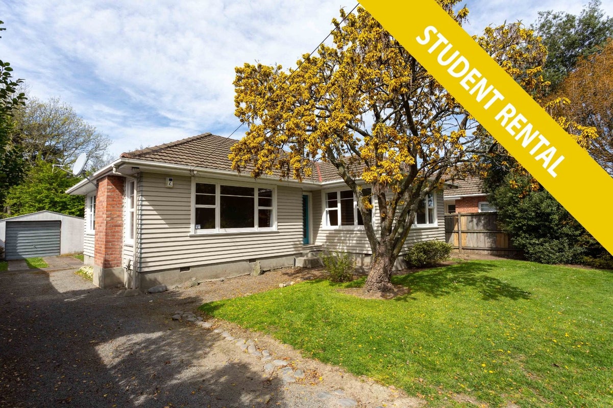 83 Middleton Road, Upper Riccarton, Christchurch - Carousel 1