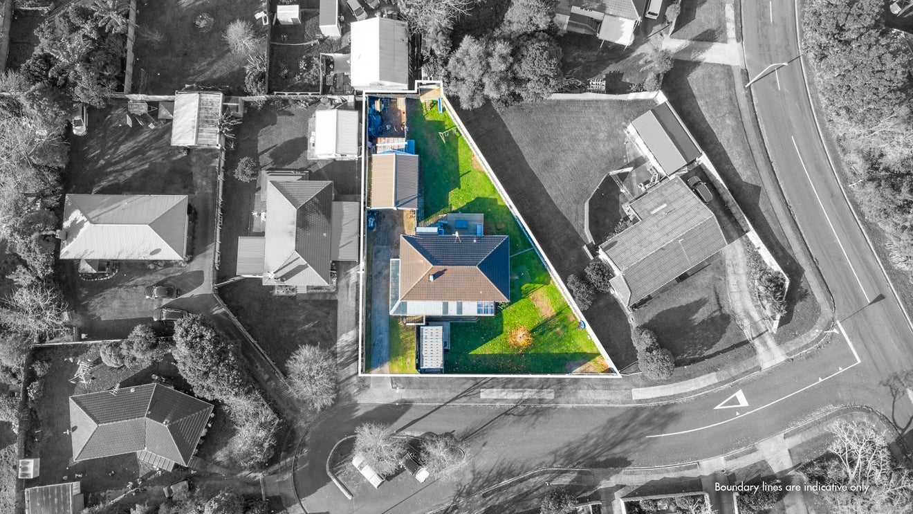 3 Rinaha Place, Koutu, Rotorua, Bay Of Plenty - Carousel 21