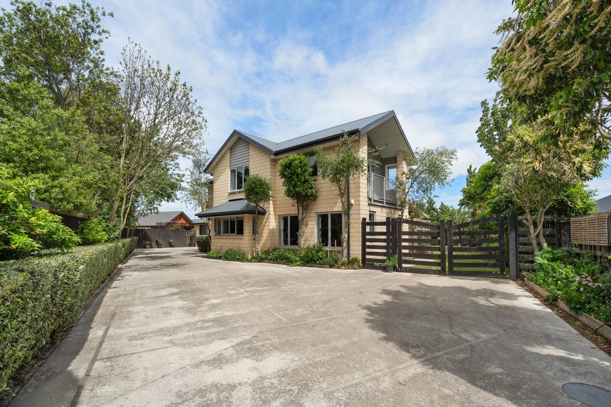 11 Highpeak Place, Wigram, Christchurch - Carousel 1