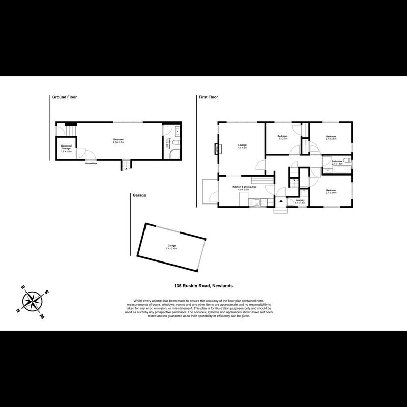 135 Ruskin Road, Newlands, Wellington - Carousel 27
