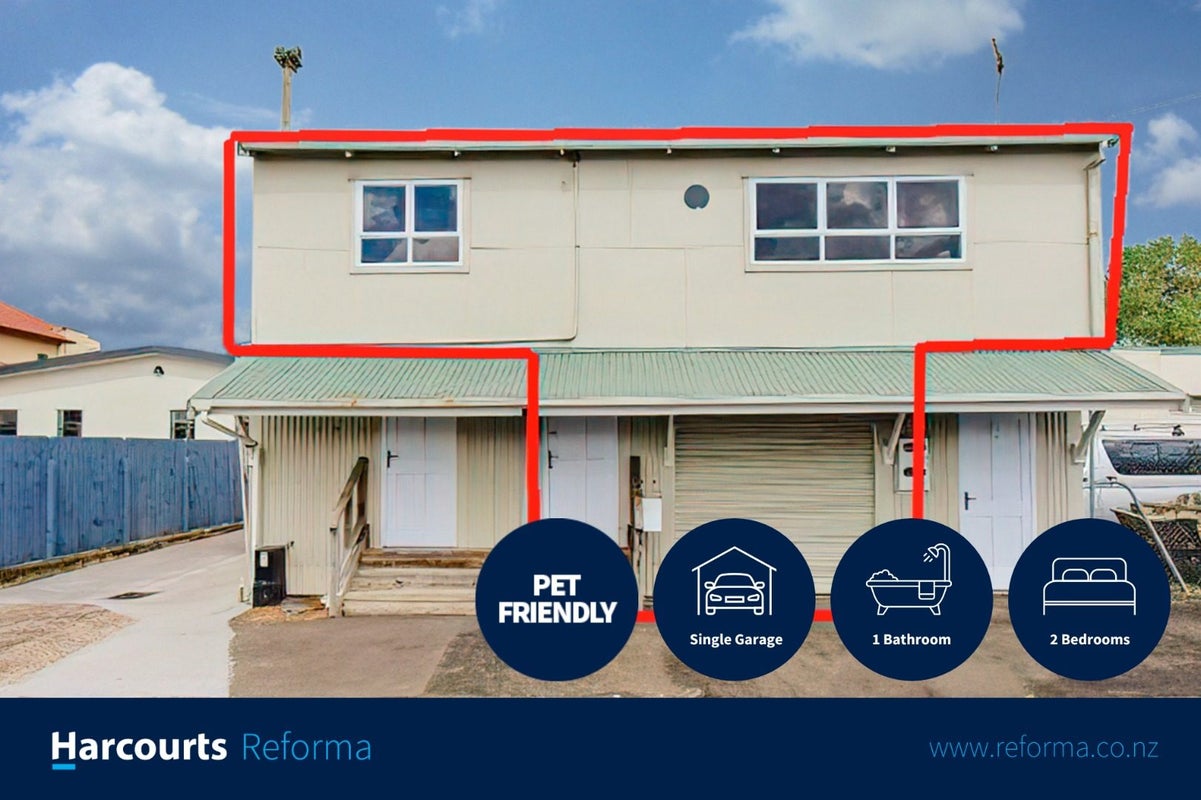 13A Henderson Street, Karori, Wellington - Carousel 1