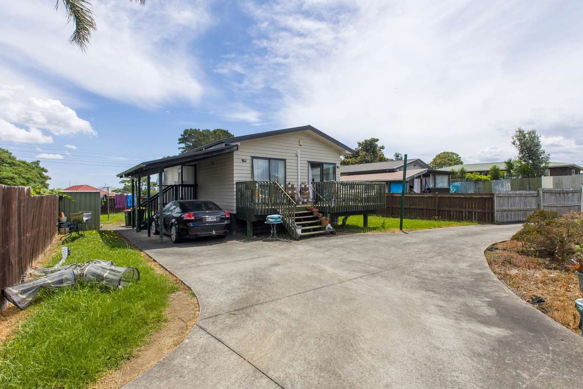 114 Porchester Road, Papakura, Papakura - Carousel 1