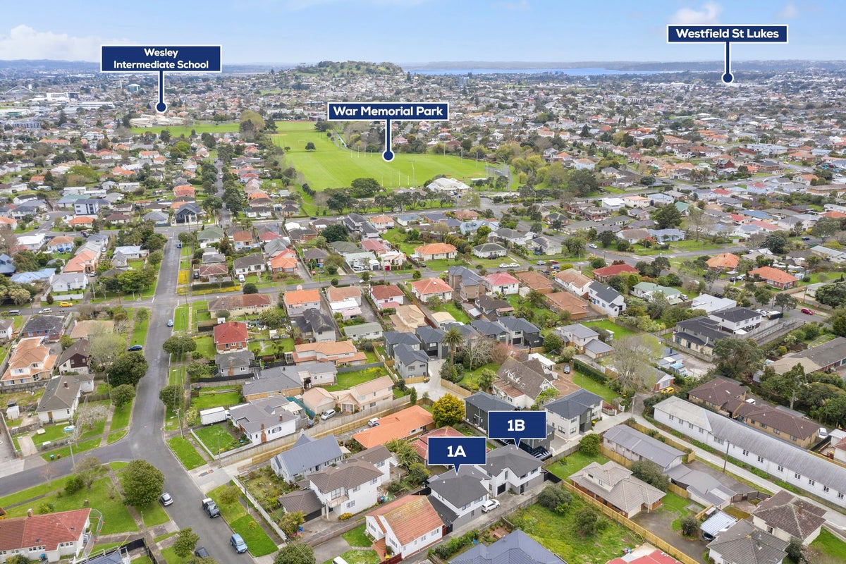 1B Coleman Avenue, Mount Roskill, Auckland - Carousel 2