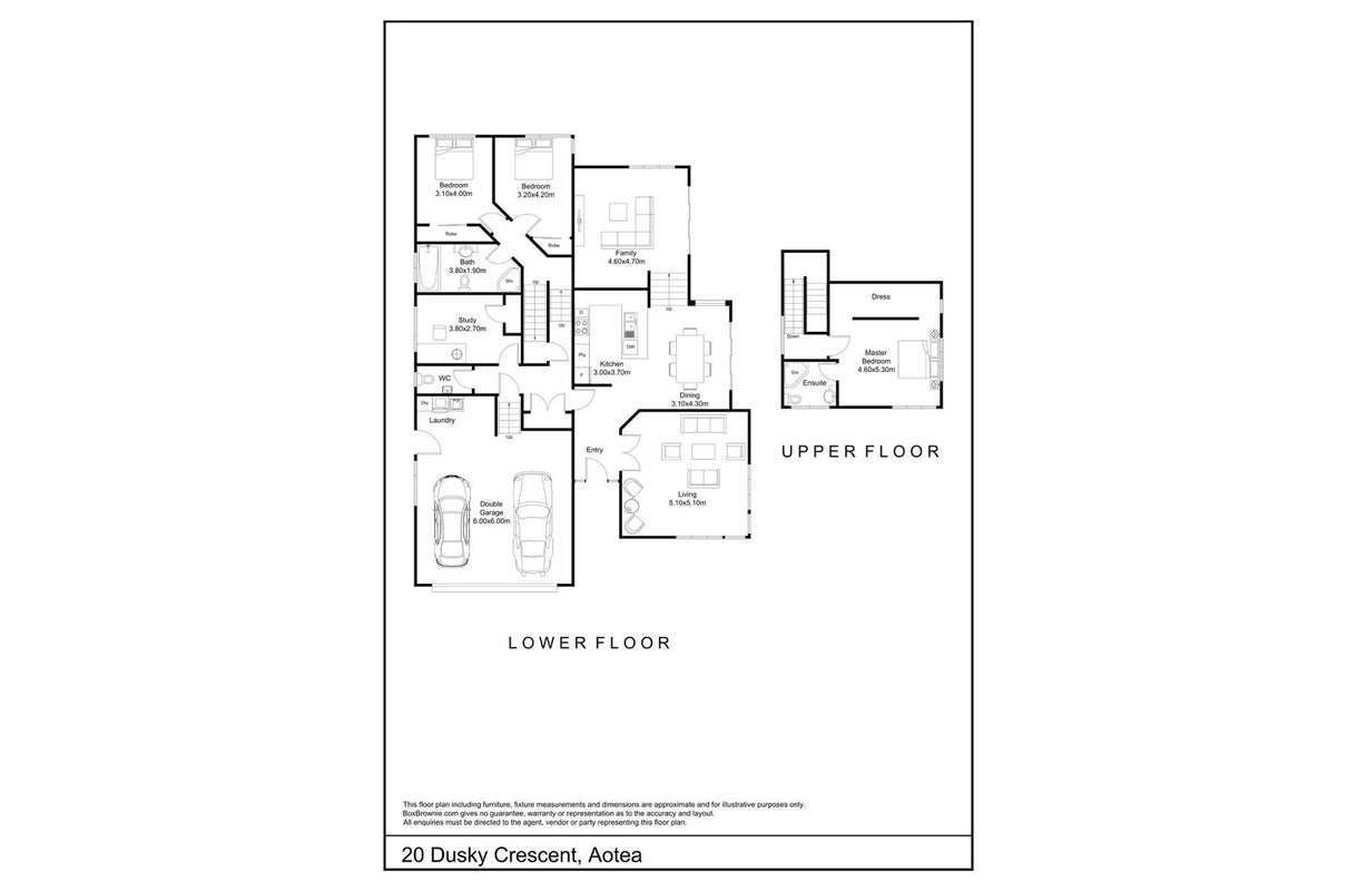 20 Dusky Crescent, Aotea, Porirua - Carousel 22
